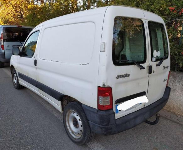 Citroen Berlingo image 3