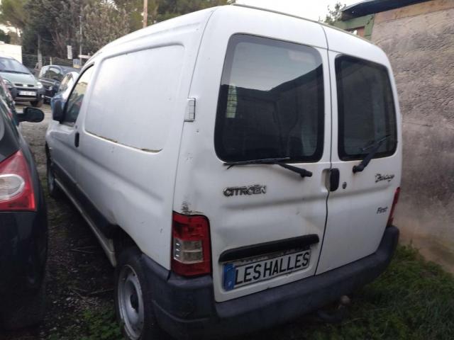 Citroen Berlingo image 4