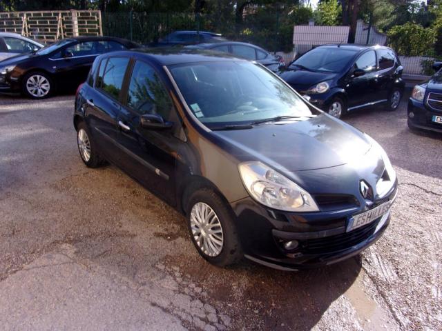Renault Clio image 3