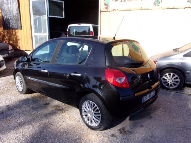 Renault Clio image 6