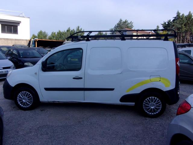 Renault Kangoo Express Ii L2 1,5 Dci85 Eco2 Confort Maxi