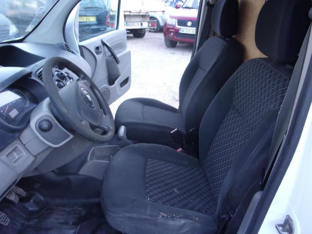 Renault Kangoo Express image 2