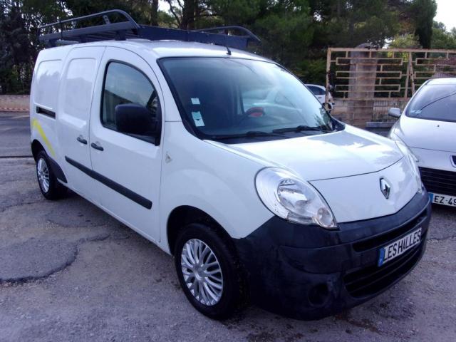 Renault Kangoo Express image 9