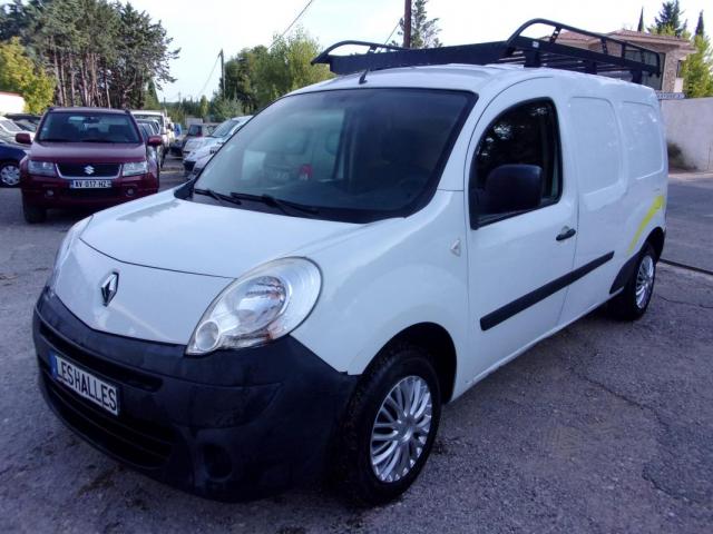 Renault Kangoo Express image 6