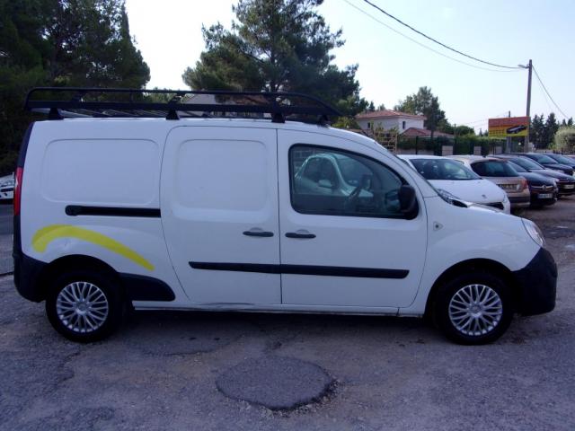 Renault Kangoo Express image 3