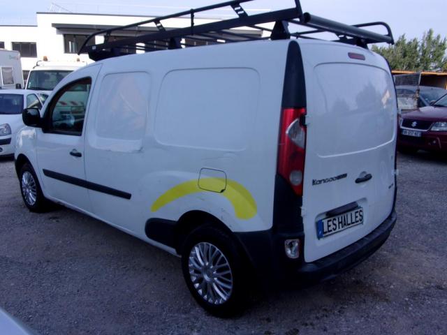 Renault Kangoo Express image 1