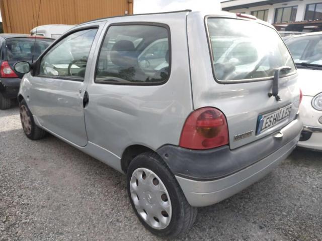 Renault Twingo image 2