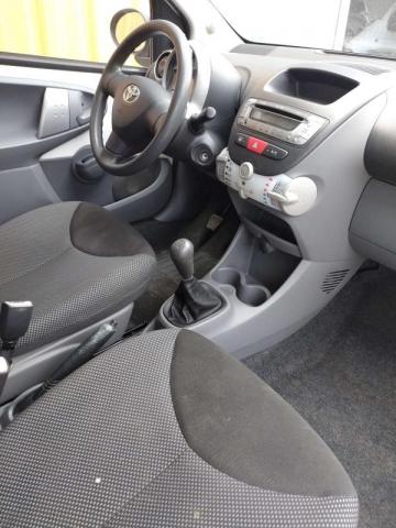 Toyota Aygo image 2