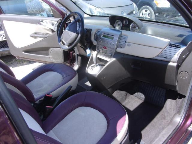 Lancia Ypsilon image 7