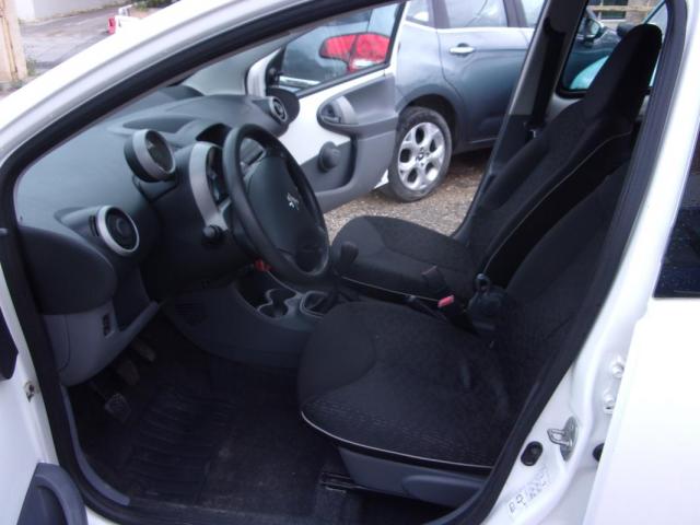 Peugeot 107 image 3