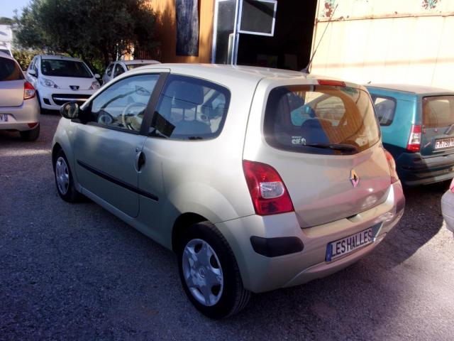 Renault Twingo image 2