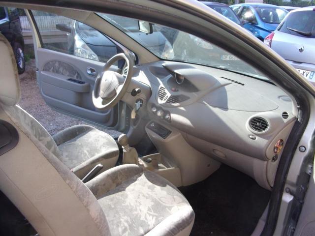 Renault Twingo image 6