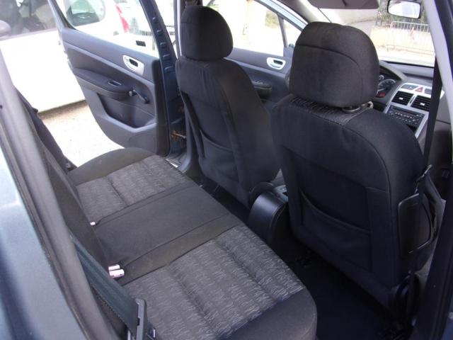 Peugeot 307 image 5