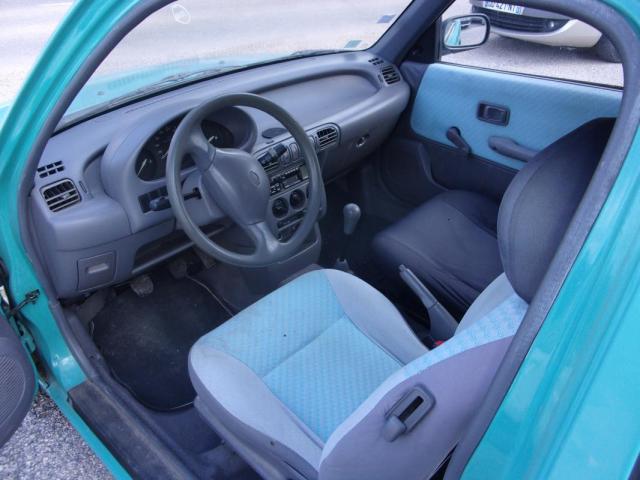 Nissan Micra image 2
