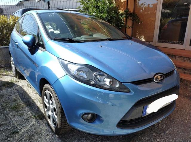 Ford Fiesta image 2