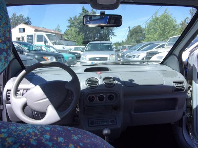 Renault Twingo image 8