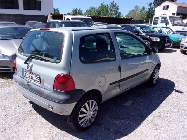 Renault Twingo image 1