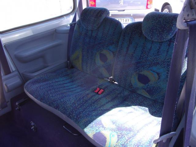 Renault Twingo image 6