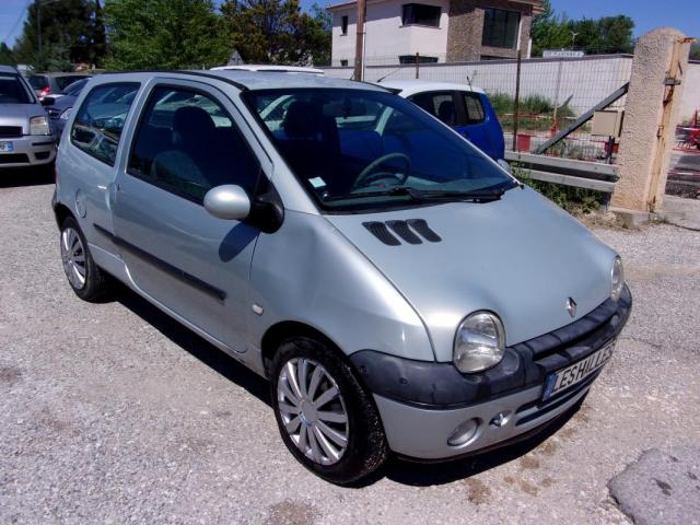 Renault Twingo image 4