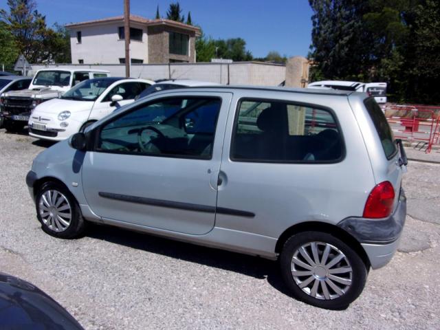 Renault Twingo image 2