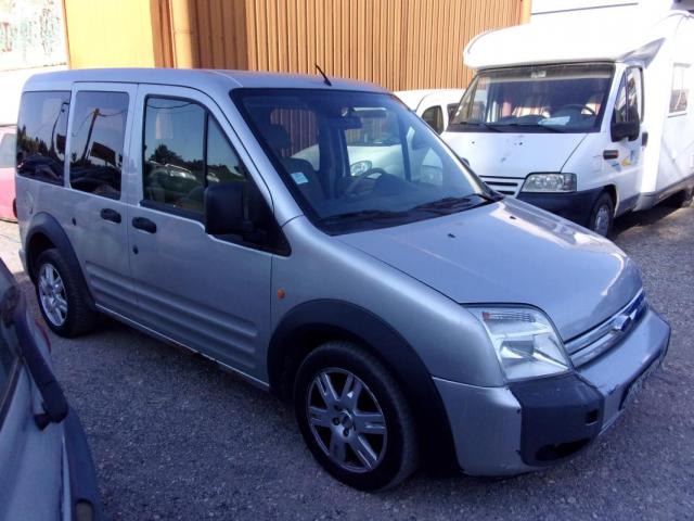 Ford Tourneo Connect image 7