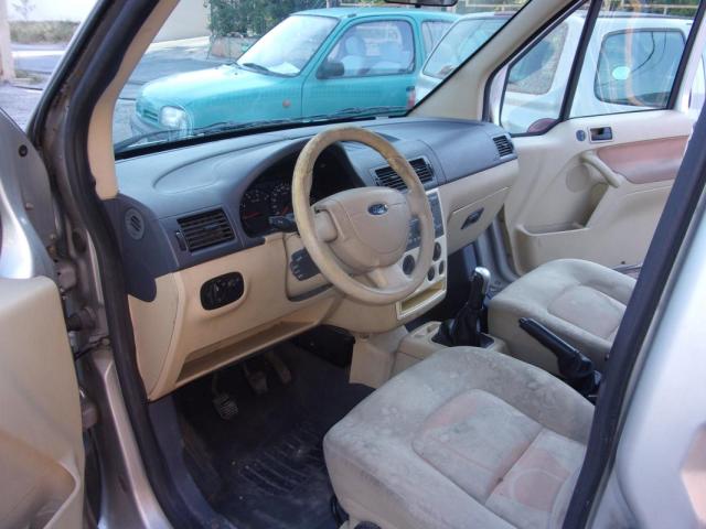 Ford Tourneo Connect image 1