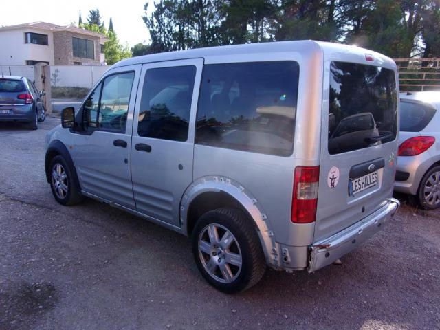 Ford Tourneo Connect image 4