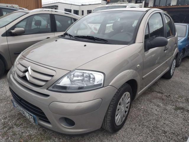Citroen C3 image 2