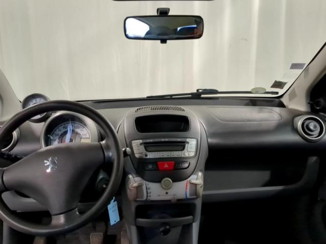 Peugeot 107 image 3