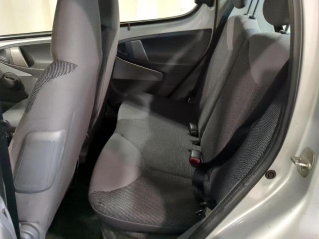 Peugeot 107 image 4