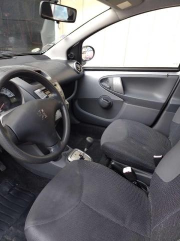 Peugeot 107 image 1