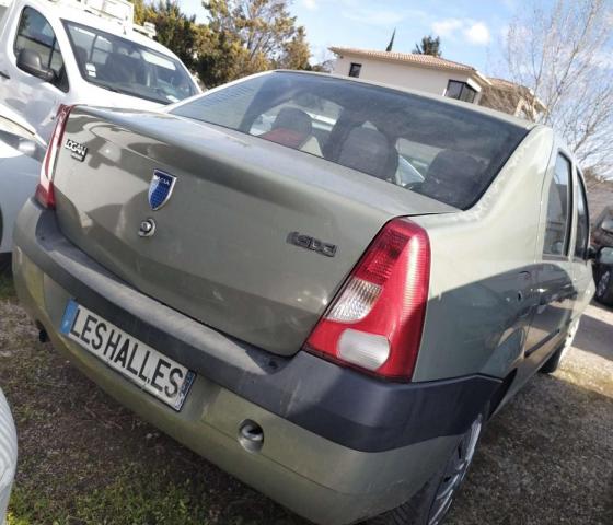 Dacia Logan image 7