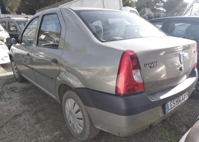 Dacia Logan image 3