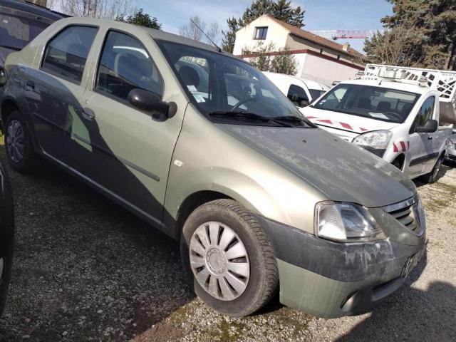 Dacia Logan image 2