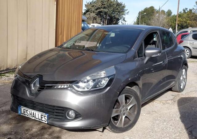 Renault Clio 0,9l Tce 90cv Intense