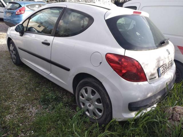 Peugeot 207 image 4