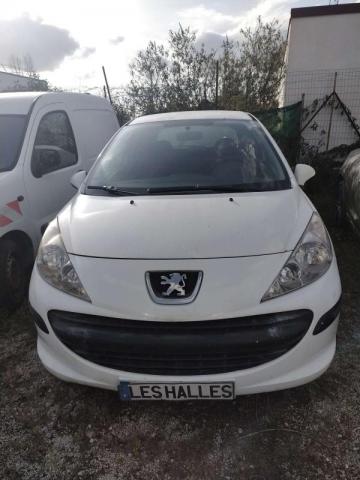 Peugeot 207 image 3
