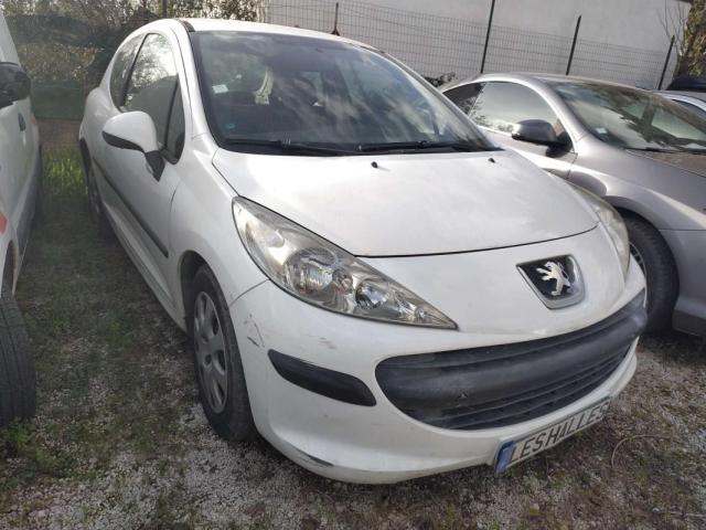 Peugeot 207 image 1