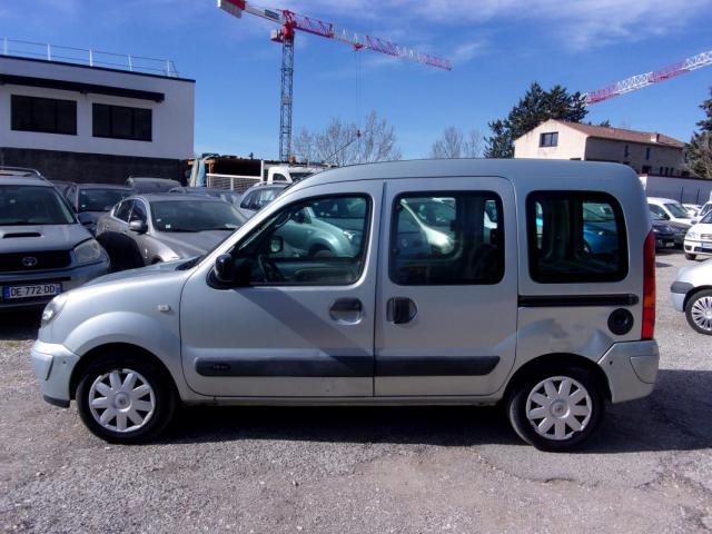 Renault Kangoo image 2