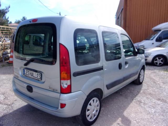 Renault Kangoo image 7