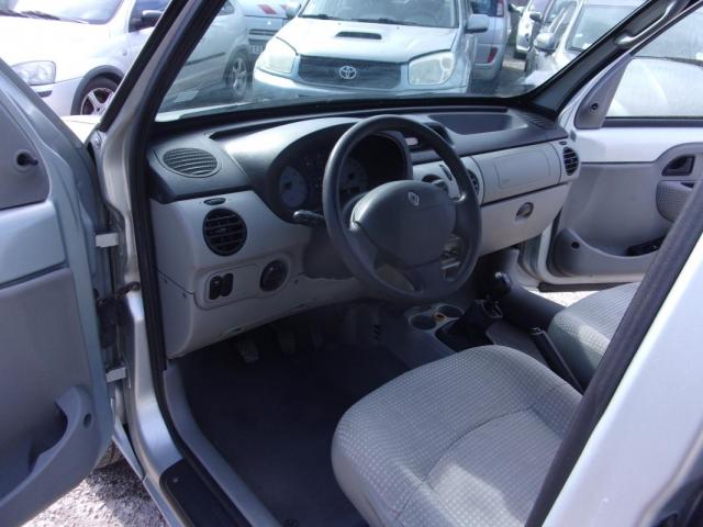 Renault Kangoo image 3