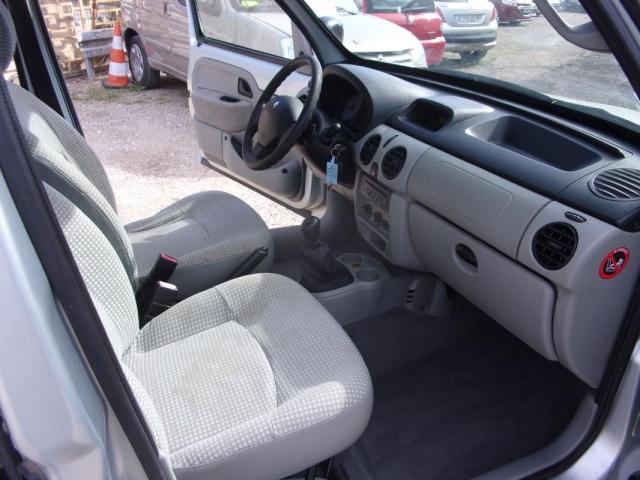 Renault Kangoo image 1
