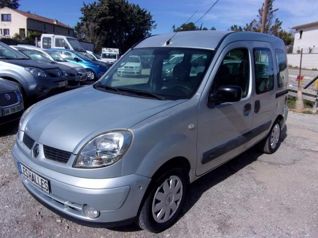 Renault Kangoo image 4
