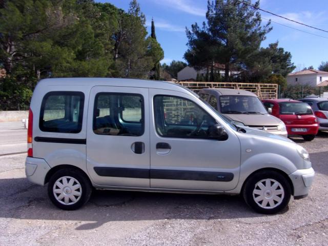 Renault Kangoo image 9
