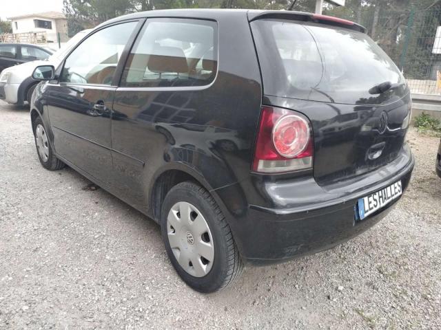 Volkswagen Polo image 2