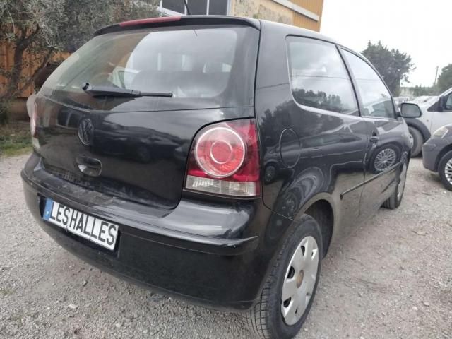 Volkswagen Polo image 3