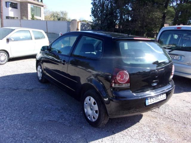 Volkswagen Polo image 1