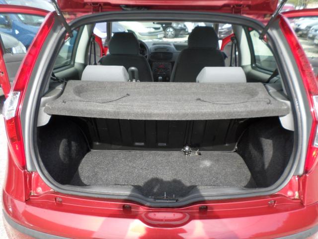 Fiat Punto image 7