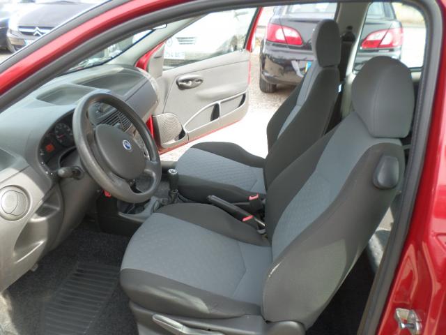 Fiat Punto image 2