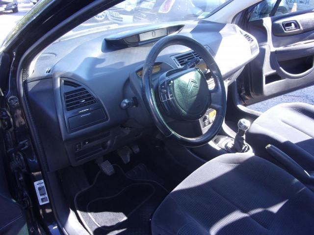 Citroen C4 image 8